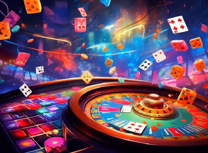 di togel featured game showcase