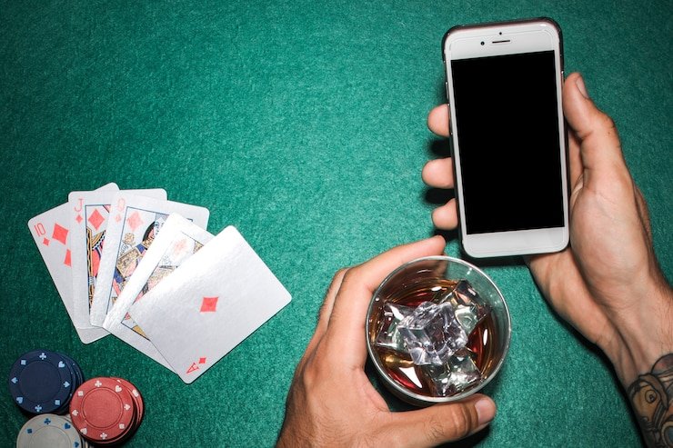 Pilihan metode pembayaran di platform di togel