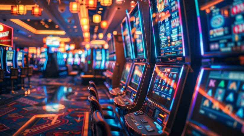 Antarmuka deposit DANA di platform di togel